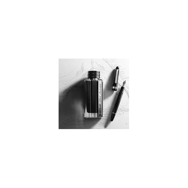 Black Meisterstuck Apa De Parfum 125ml