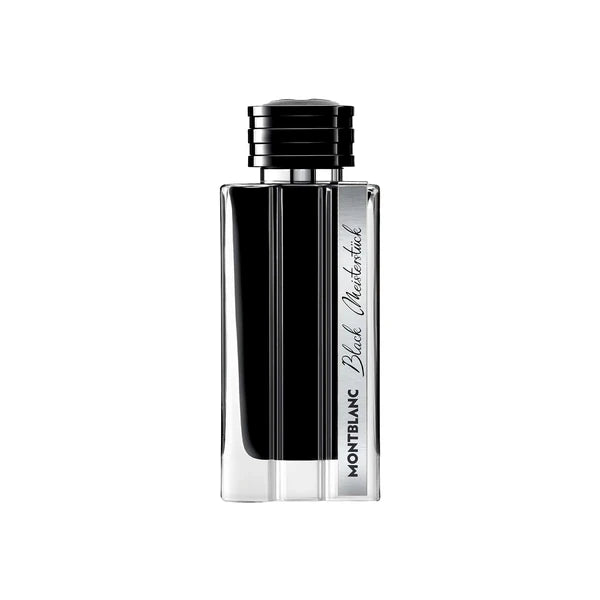 Black Meisterstuck Apa De Parfum 125ml