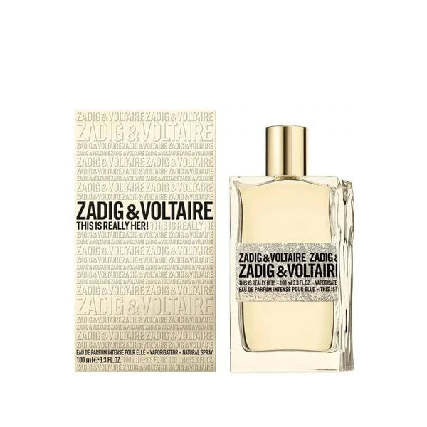 This Is Really Her Apa De Parfum 100ml