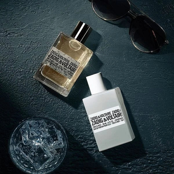 This Is Really Her Apa De Parfum 100ml