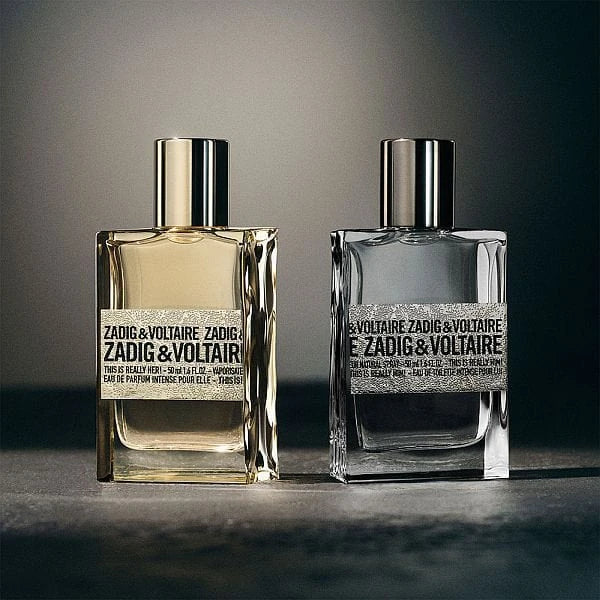This Is Really Her Apa De Parfum 100ml