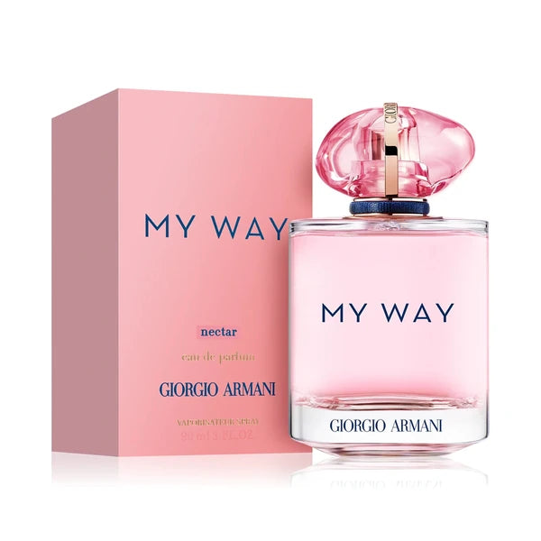My Way Eau Nectar Apa De Parfum 90ml