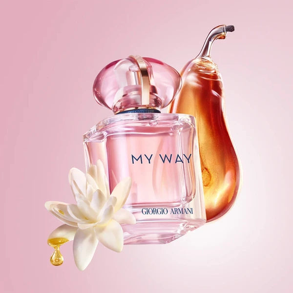 My Way Eau Nectar Apa De Parfum 90ml