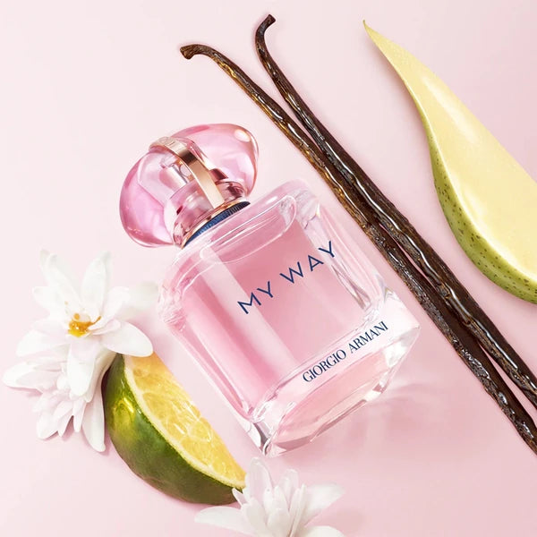 My Way Eau Nectar Apa De Parfum 90ml
