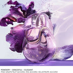 Omnia Amethyste Apa De Toaleta 100ml