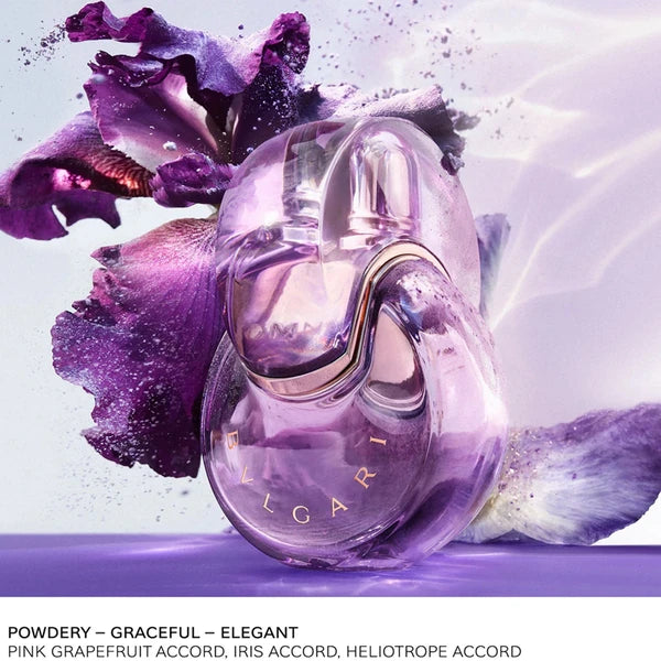 Omnia Amethyste Apa De Toaleta 100ml