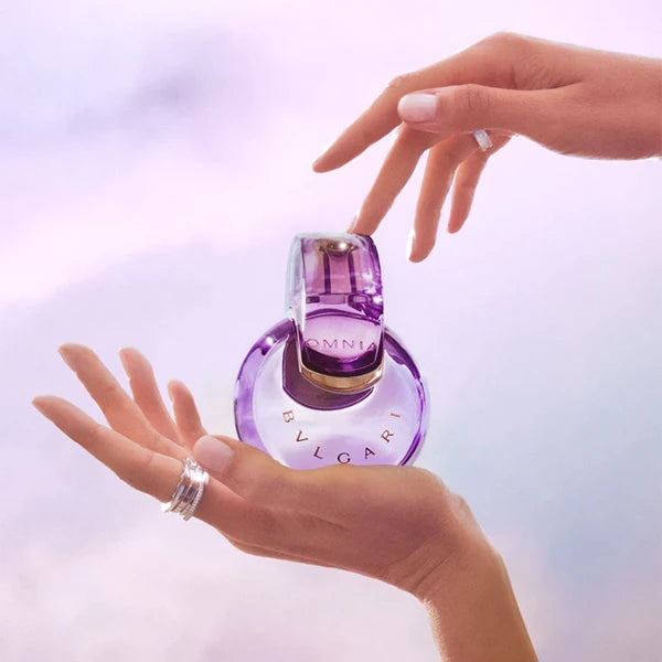 Omnia Amethyste Apa De Toaleta 100ml