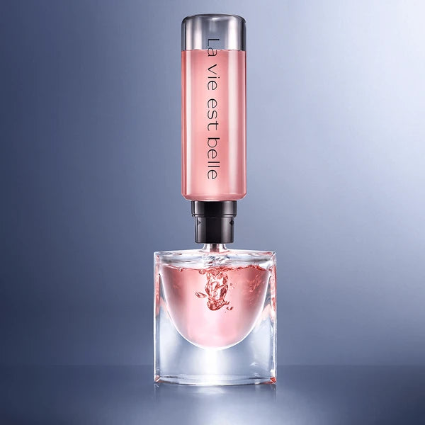 La Vie Est Belle Apa De Parfum 100ml Refill