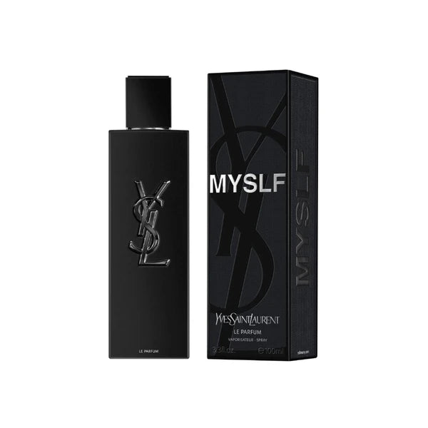 Myself Le Parfum Apa De Parfum 100ml