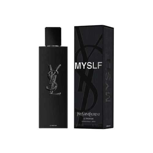 Myself Le Parfum Apa De Parfum 100ml