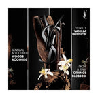 Myself Le Parfum Apa De Parfum 100ml