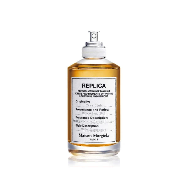 Jazz Club Apa De Toaleta 100ml