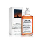 Under The Stars Apa De Toaleta 100ml