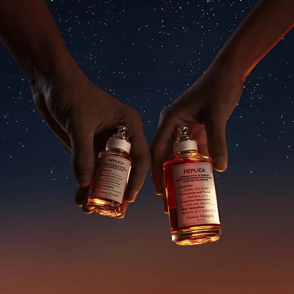 Under The Stars Apa De Toaleta 100ml