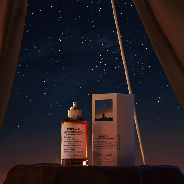 Under The Stars Apa De Toaleta 100ml