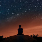 Under The Stars Apa De Toaleta 100ml