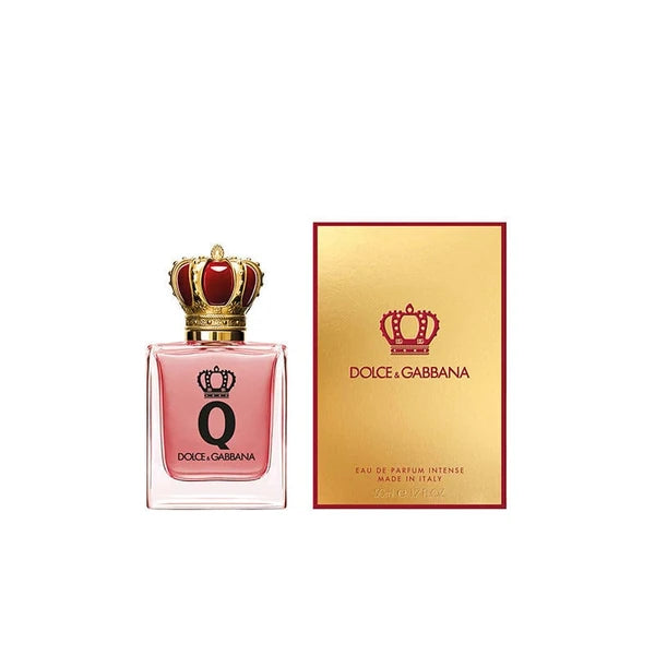 Q By Dolce&Gabbana Intense Apa De Parfum 30ml