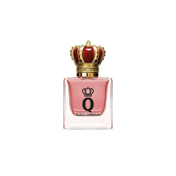 Q By Dolce&Gabbana Intense Apa De Parfum 30ml