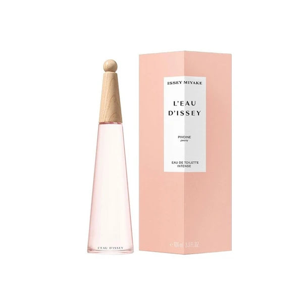 Pivoine Intense Apa De Toaleta 100ml
