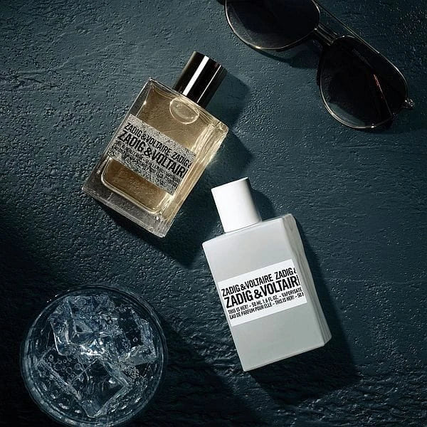 This Is Really Her Apa De Parfum 50ml