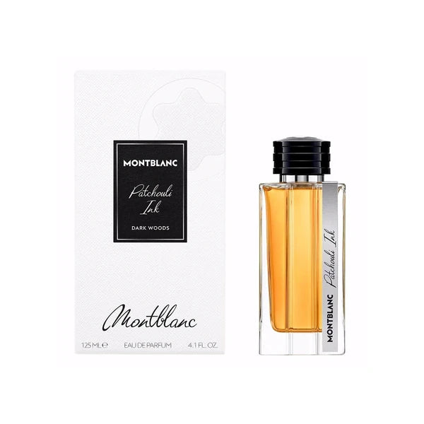 Patchouli Ink Apa De Parfum 125ml