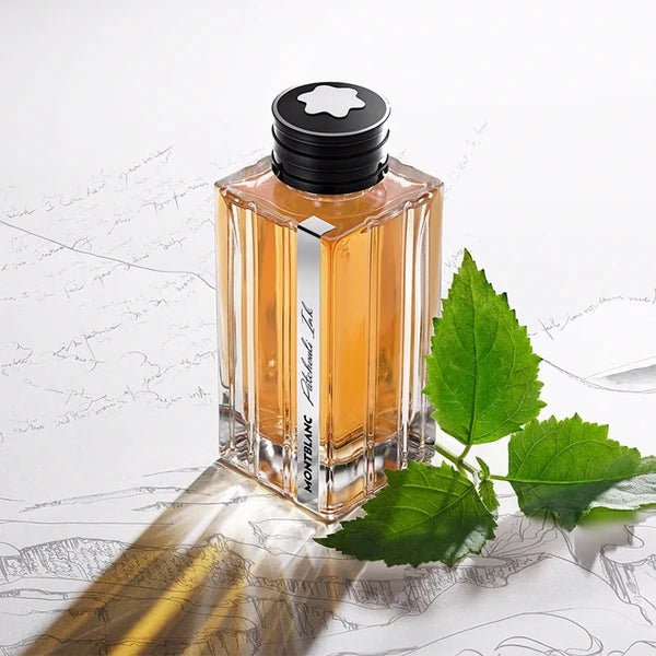 Patchouli Ink Apa De Parfum 125ml