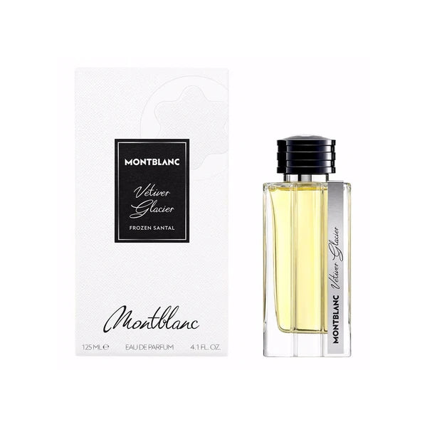 Vetiver Glacier Apa De Parfum 125ml