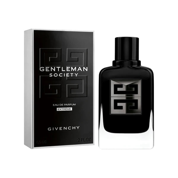 Gentleman Society Extreme Apa De Parfum 60ml
