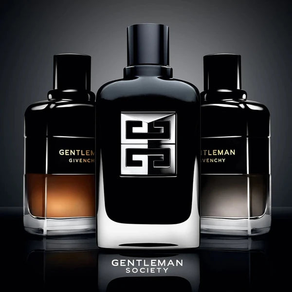 Gentleman Society Extreme Apa De Parfum 60ml