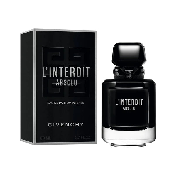 L'Interdit Absolu Apa De Parfum 80ml