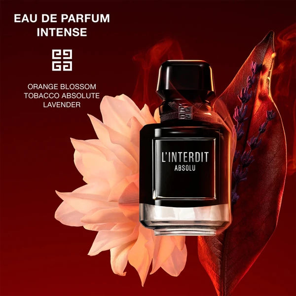 L'Interdit Absolu Apa De Parfum 80ml