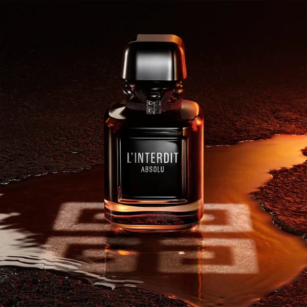 L'Interdit Absolu Apa De Parfum 80ml