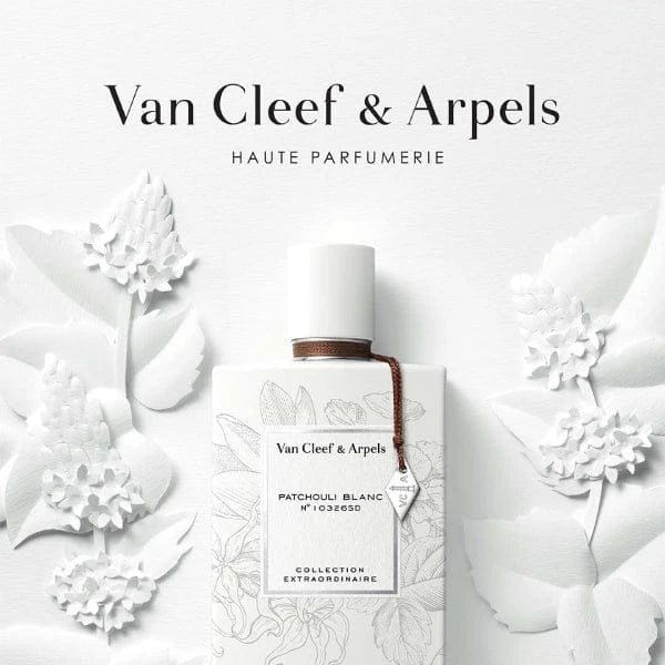 Patchouli Blanc Apa De Parfum 75ml