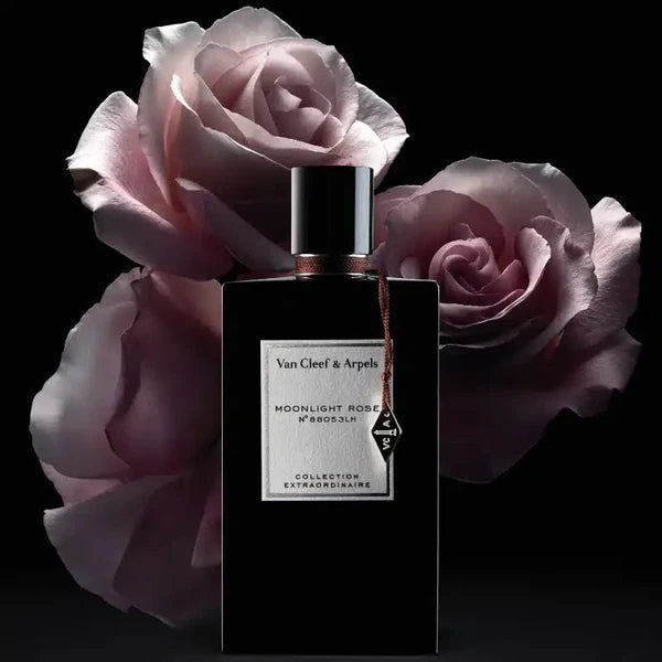 Moonlight Rose Apa De Parfum 75ml