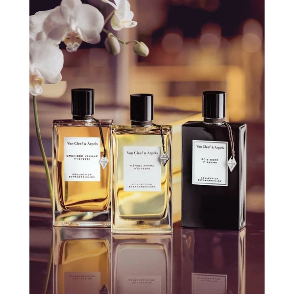 Collection Extraordinaire Encens Precieux Apa De Parfum 75ml