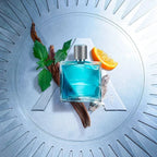 Chrome Legend Apa De Toaleta 100ml