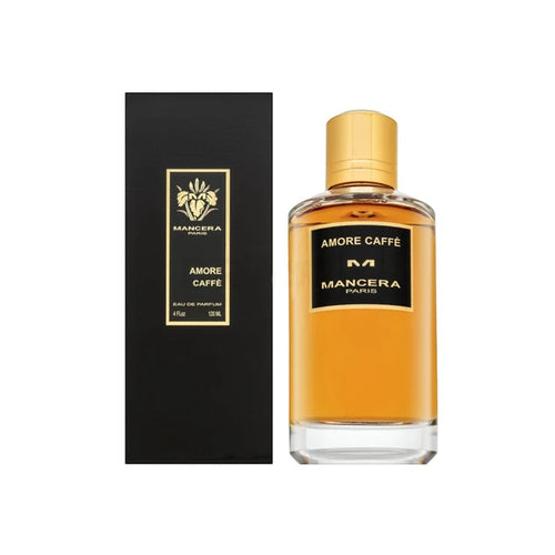 Amore Caffe Apa De Parfum 120ml