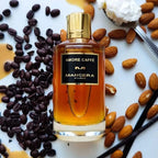 Amore Caffe Apa De Parfum 120ml