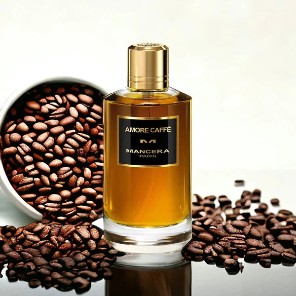 Amore Caffe Apa De Parfum 120ml