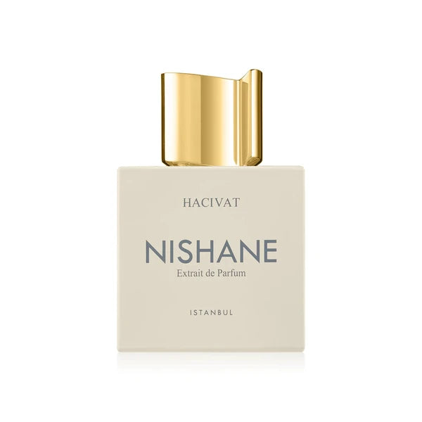 Hacivat Extract De Parfum 100ml
