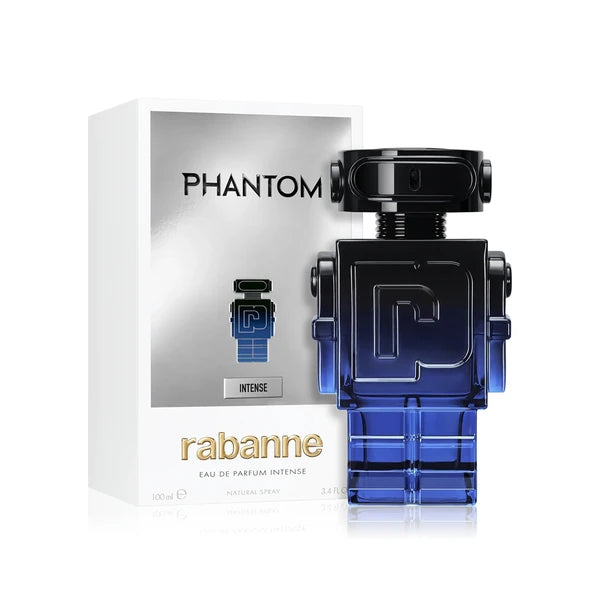 Phantom Intense Apa De Parfum 100ml