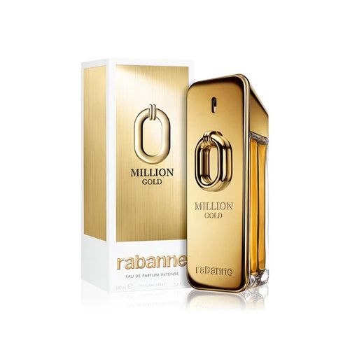 1 Million Gold Intense Apa De Parfum 100ml