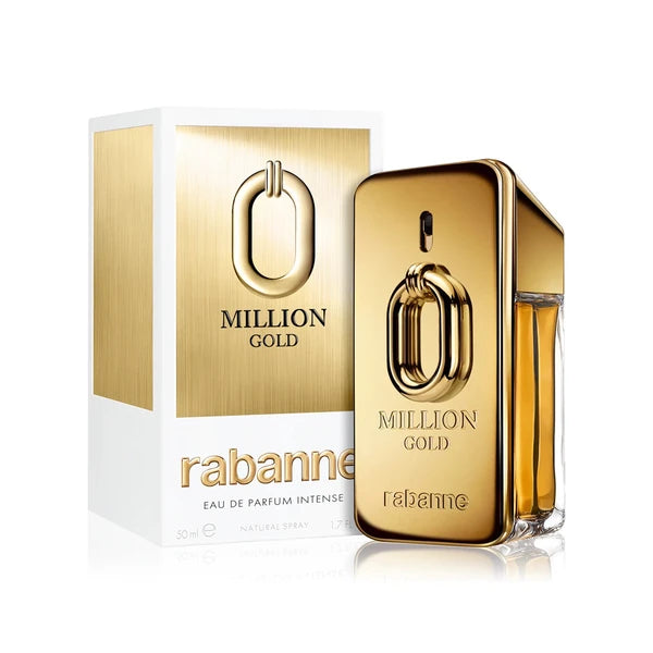 1 Million Gold Intense Apa De Parfum 50ml