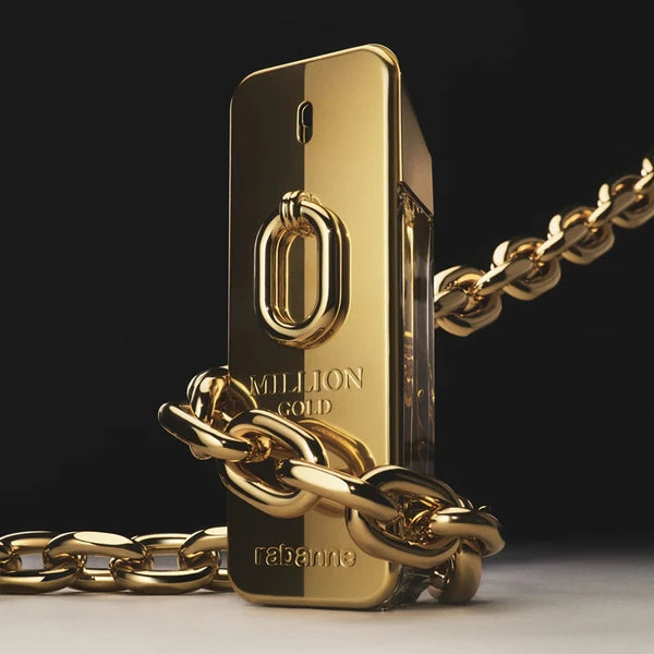 1 Million Gold Intense Apa De Parfum 50ml