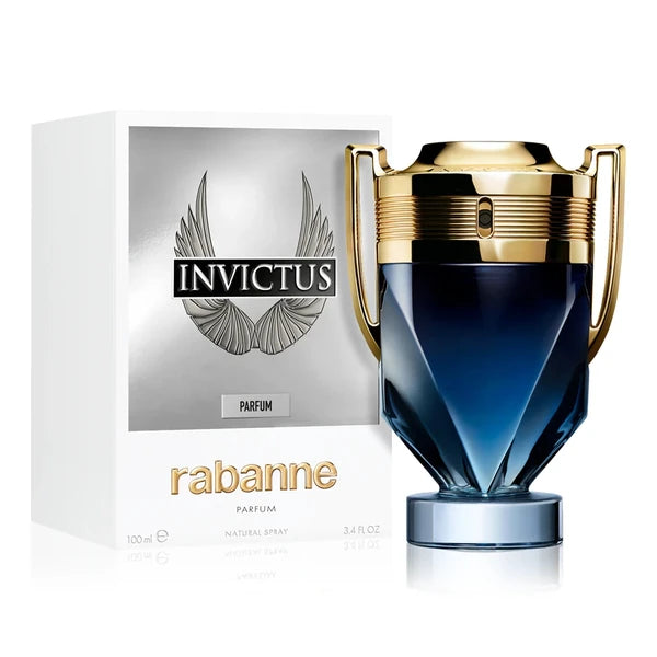 Invictus Parfum 100ml