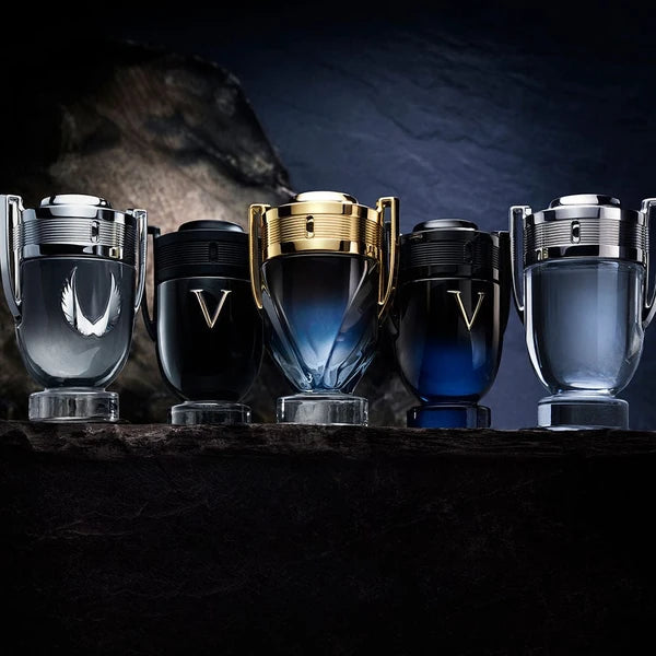 Invictus Parfum 100ml