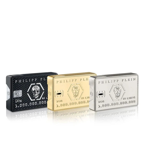 No Limit$ Platinum Apa De Parfum 90ml