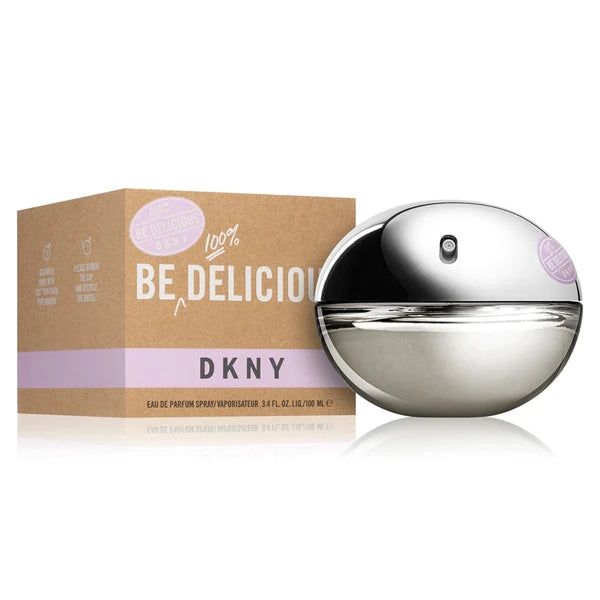Be 100% Delicious Apa De Parfum 100ml