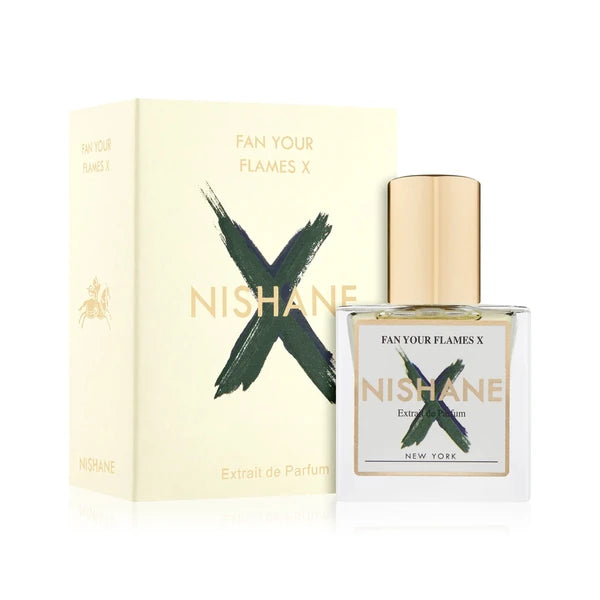 Fan Your Flames X Extract De Parfum 100ml