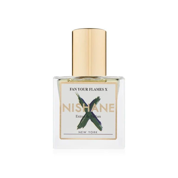 Fan Your Flames X Extract De Parfum 100ml